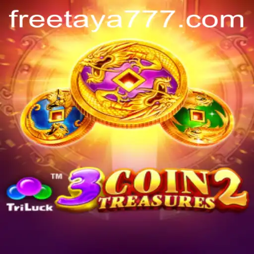 Exploring the Exciting World of 3CoinTreasures2: A Game of Strategy and Reward