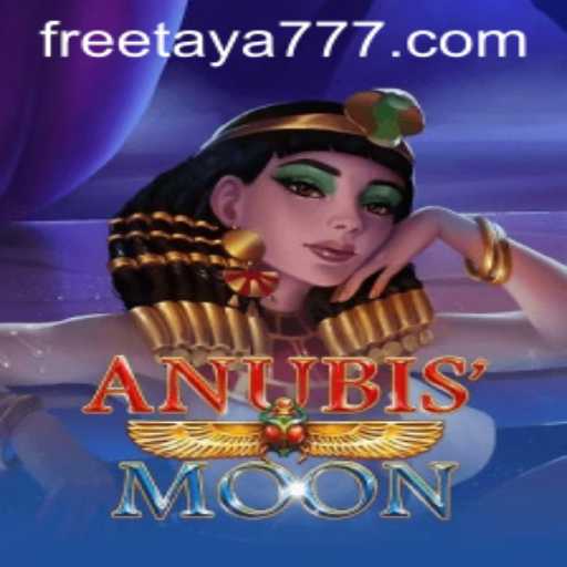 AnubisMoon: Exploring the Enchanting Realm of Ancient Egypt in Gaming