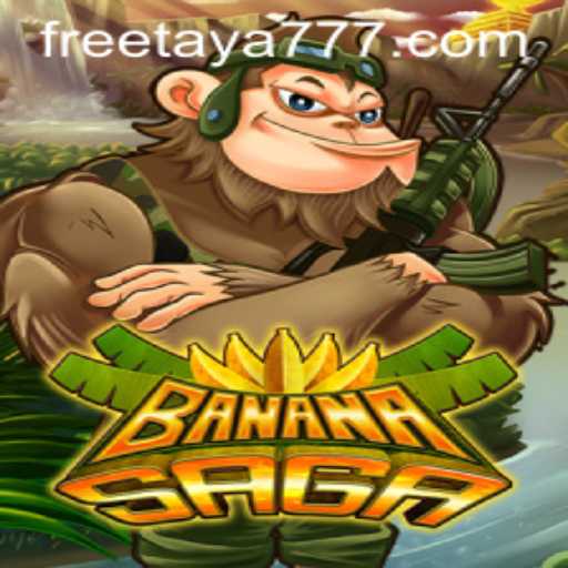 Explore BananaSaga: A Fun-Filled Adventure Game with Exciting Rewards