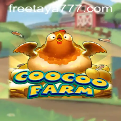 Discover the Enchanting World of CooCooFarm: A Game of Strategy and Fun