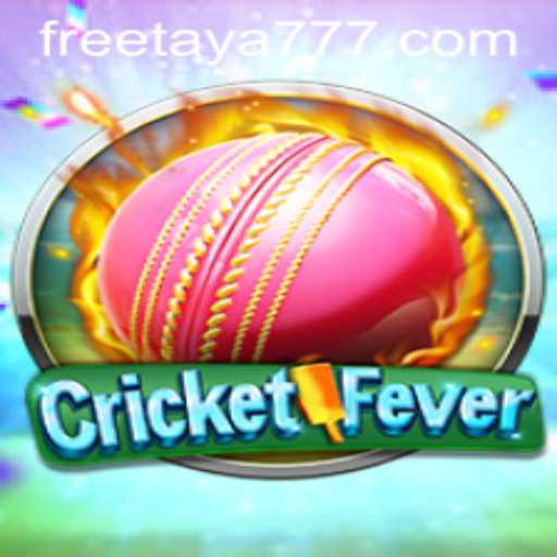 CricketFever Unveiled: Dive into the Thrilling World of Cricket Gaming