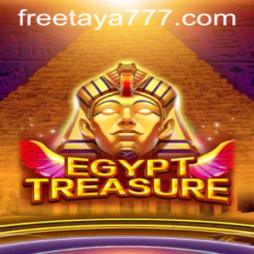 Discover the Adventure in EgyptTreasure and the Thrill of Taya777 Free 100