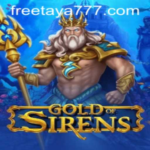 GoldofSirens: Dive into the Mythical World of Adventure