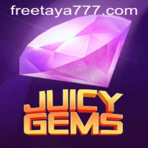 JuicyGems: A Thrilling Adventure in Gem-Collecting