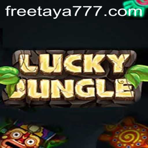 Discover the Thrilling World of LuckyJungle and Unlock the Secrets of Taya777 Free 100