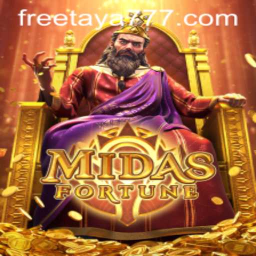 Explore the Thrills of MidasFortune: A New Era of Gaming