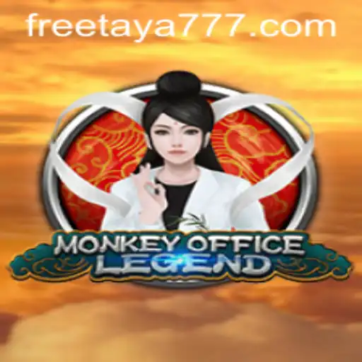 Exploring the World of MonkeyOfficeLegend: A Thrilling Adventure Awaits
