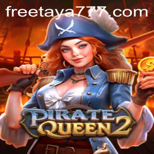 Explore the Adventure of PirateQueen2 with Exclusive Offer