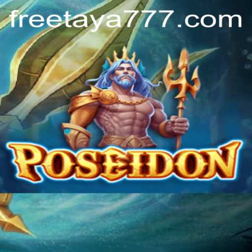 Discover 'Poseidon': An Exciting Adventure in Gaming