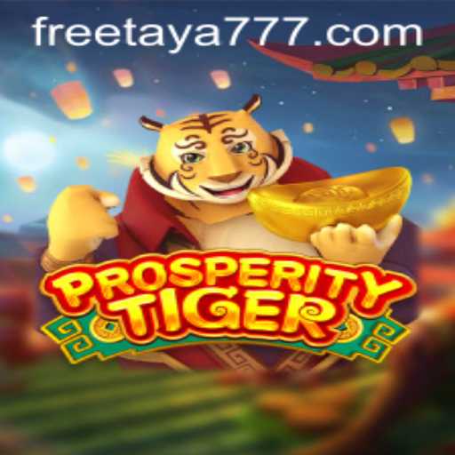ProsperityTiger: An Engaging Adventure in the World of Virtual Gaming