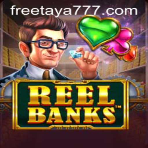 Exploring ReelBanks: A Thrilling Slot Game Experience