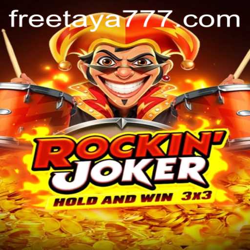 Exploring the Thrills of Rockinjoker: A Comprehensive Guide to Gameplay and Strategy