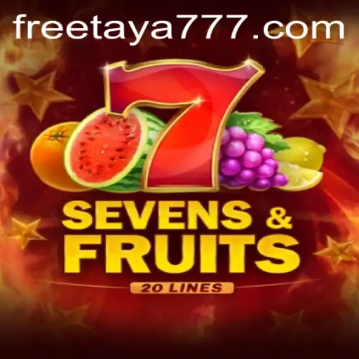 Exploring SevensFruits20: A Thrilling Addition to the World of Online Gaming