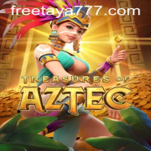 Uncovering the Mystical Adventure of 'Treasures of Aztec' with Exciting Bonuses