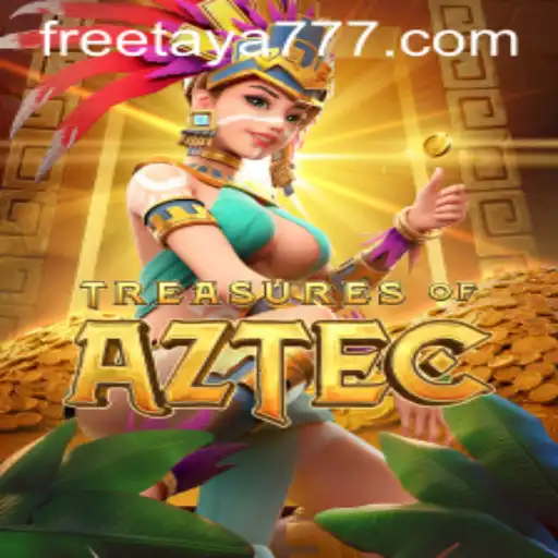 Uncovering the Mystical Adventure of 'Treasures of Aztec' with Exciting Bonuses