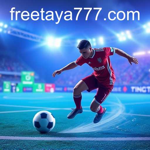 Virtual Sports: An Immersive Journey into Digital Sports Entertainment